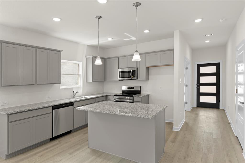 Anderson Crossing - Residential