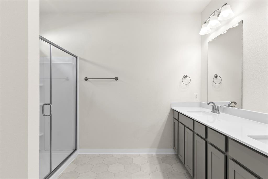 Anderson Crossing - Residential
