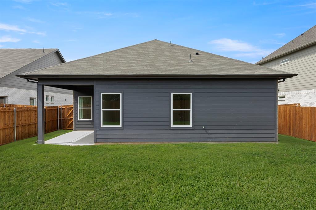 Anderson Crossing - Residential