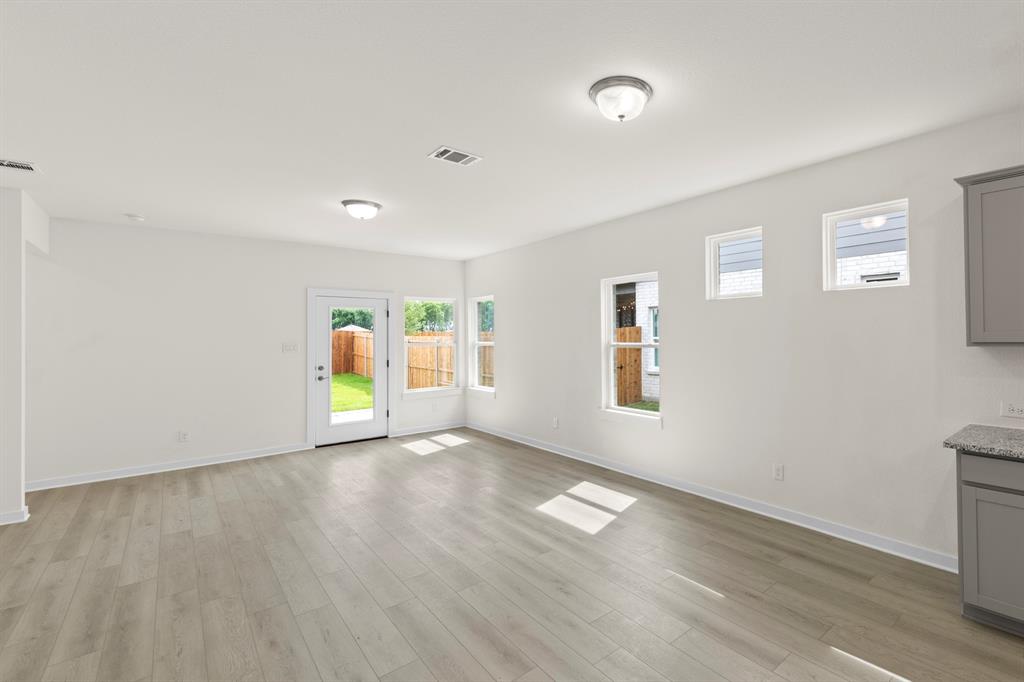 Anderson Crossing - Residential