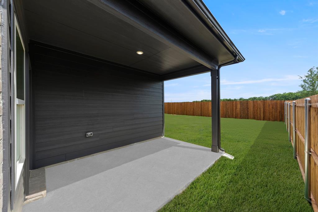 Anderson Crossing - Residential