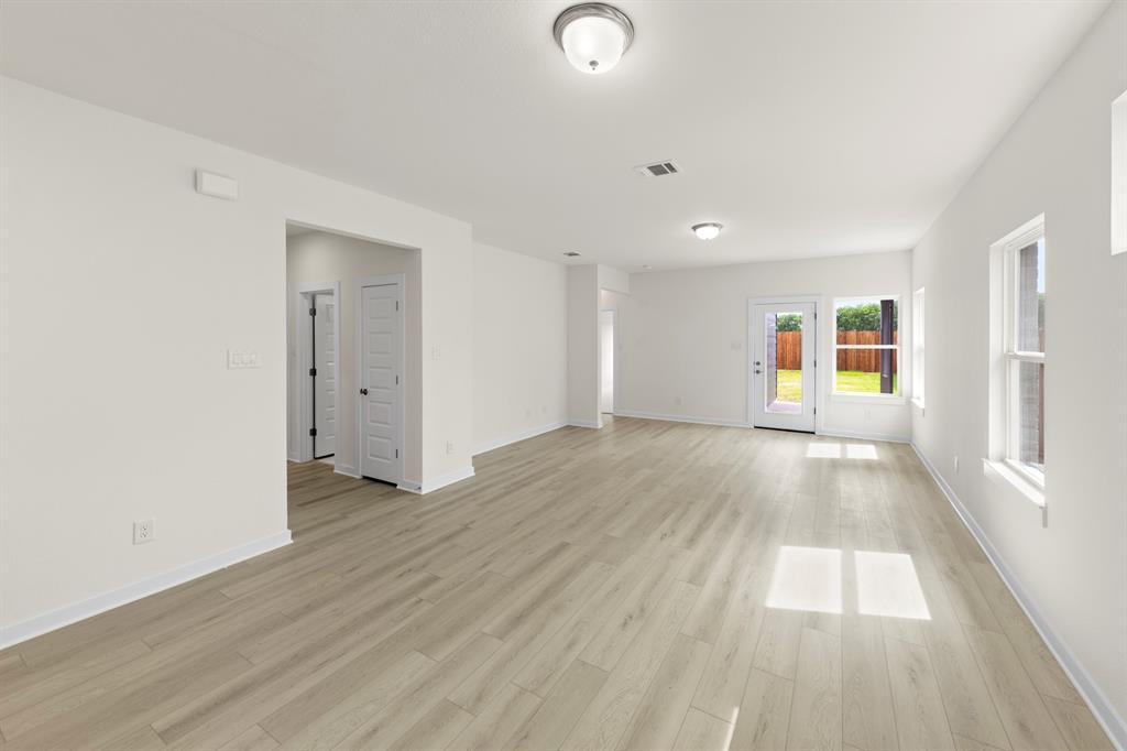 Anderson Crossing - Residential