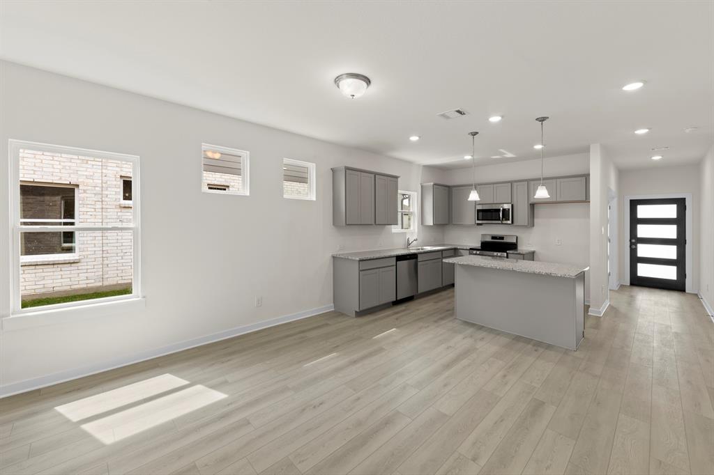 Anderson Crossing - Residential