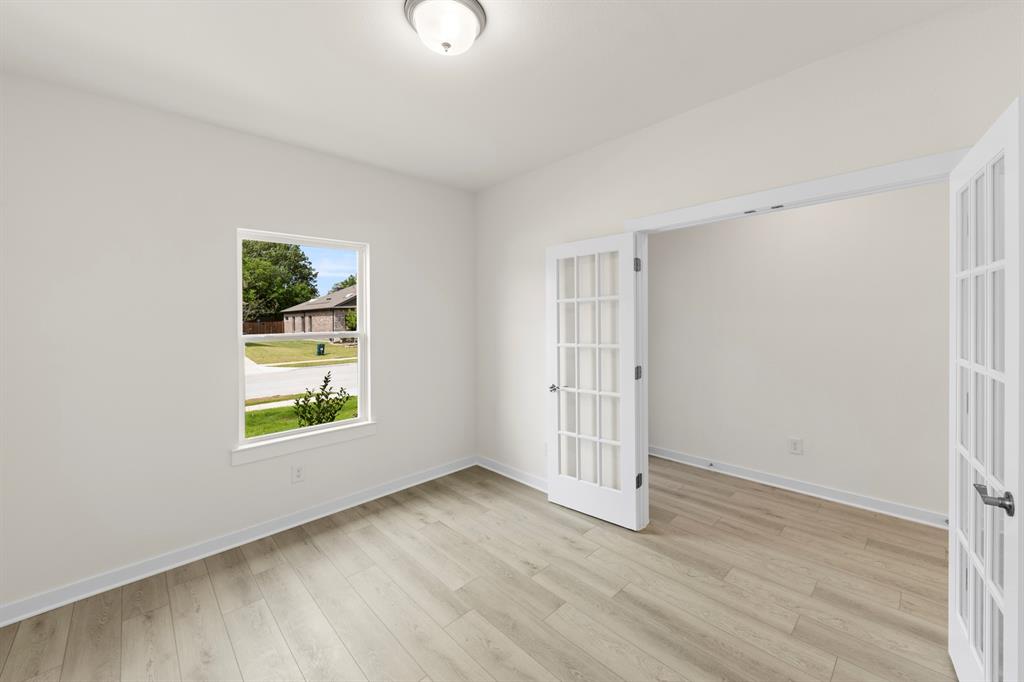 Anderson Crossing - Residential