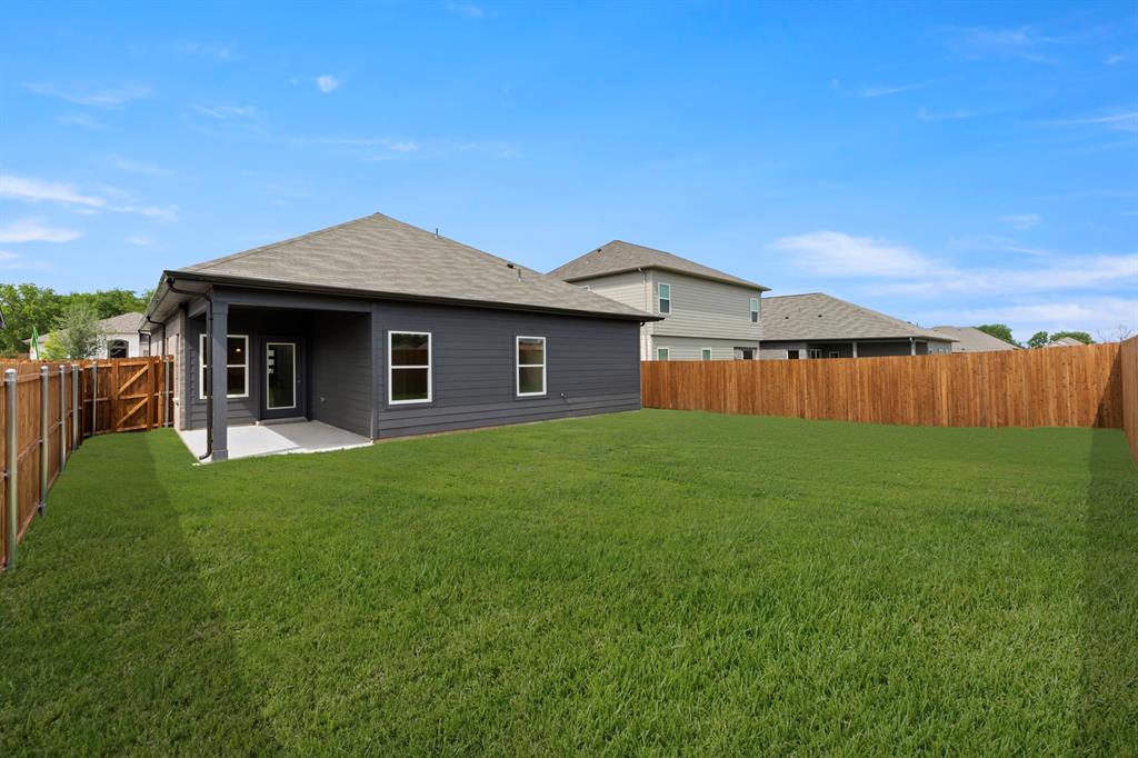 Anderson Crossing - Residential