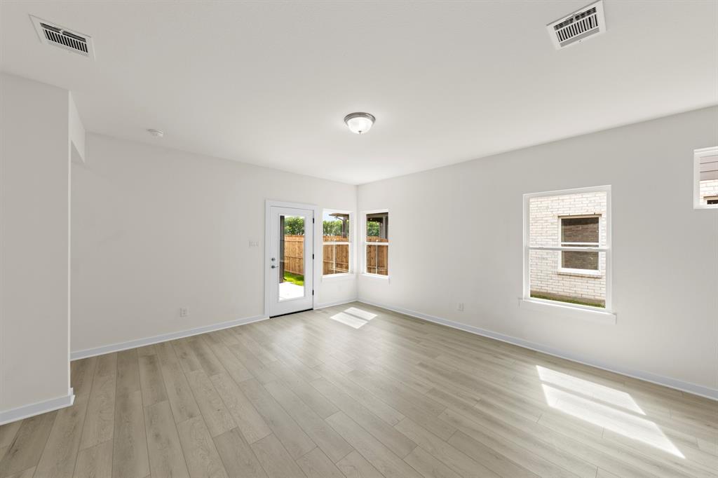 Anderson Crossing - Residential
