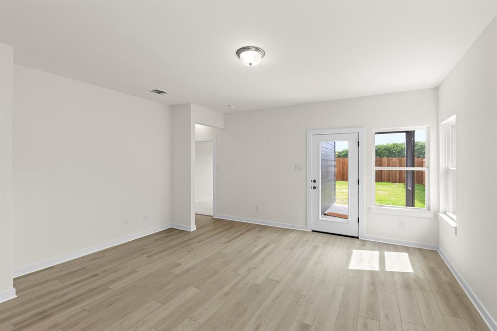 Anderson Crossing - Residential