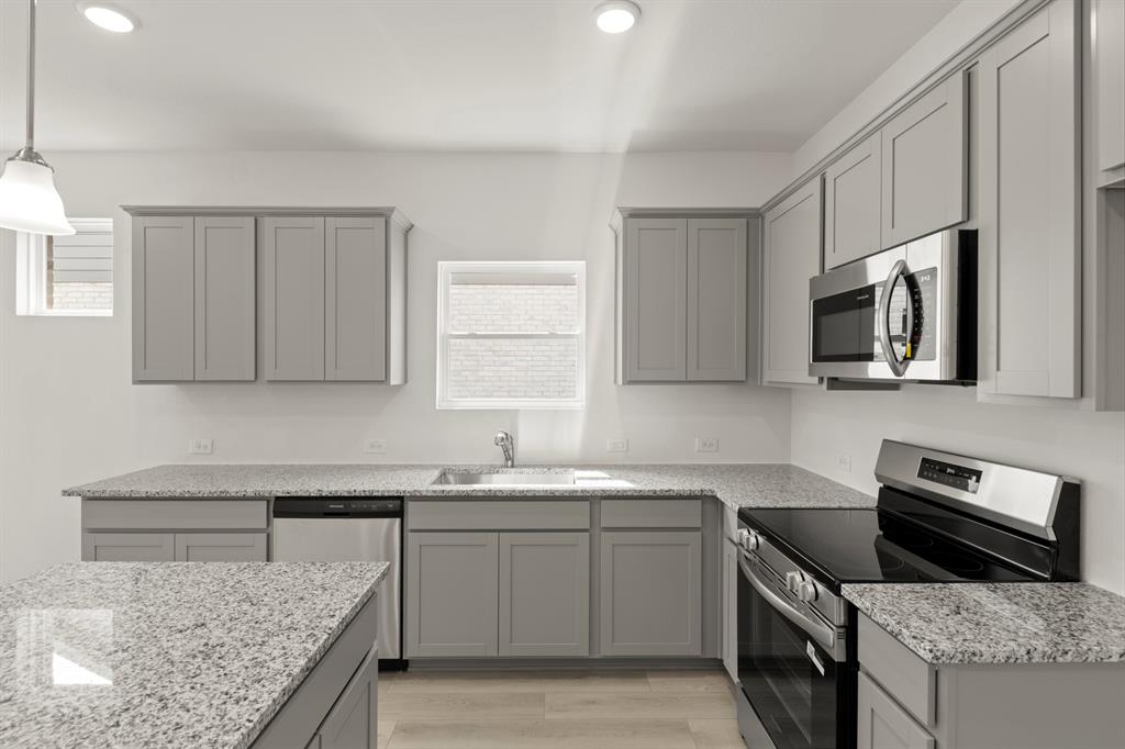 Anderson Crossing - Residential