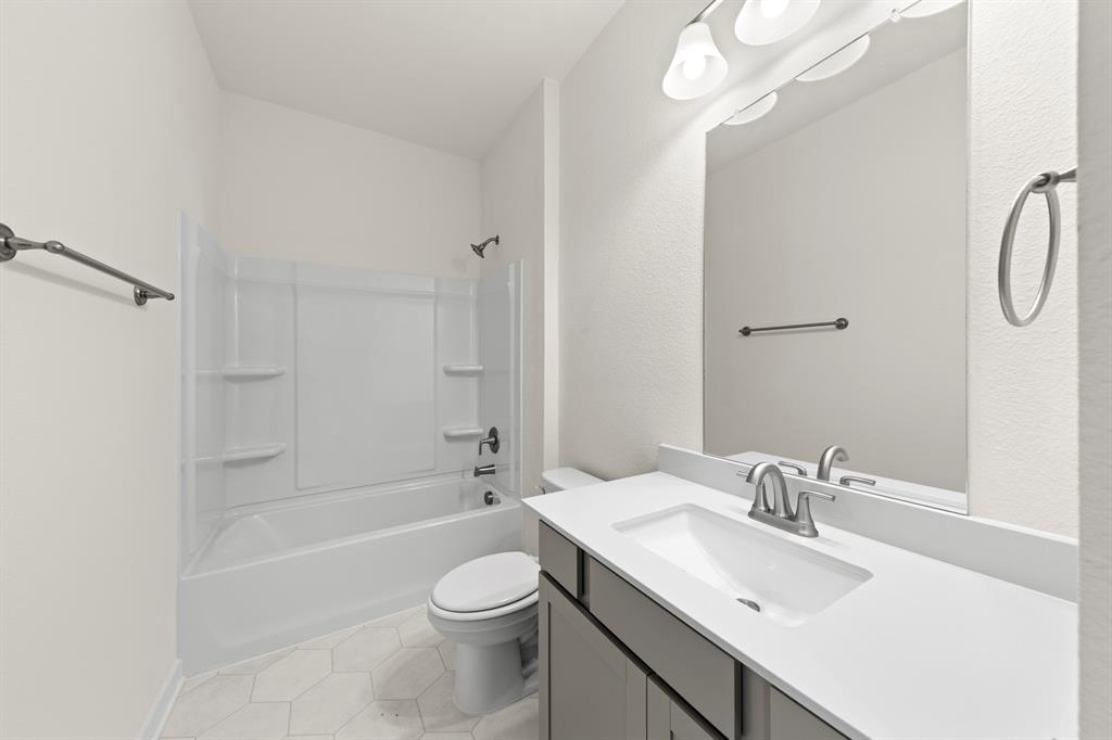 Anderson Crossing - Residential