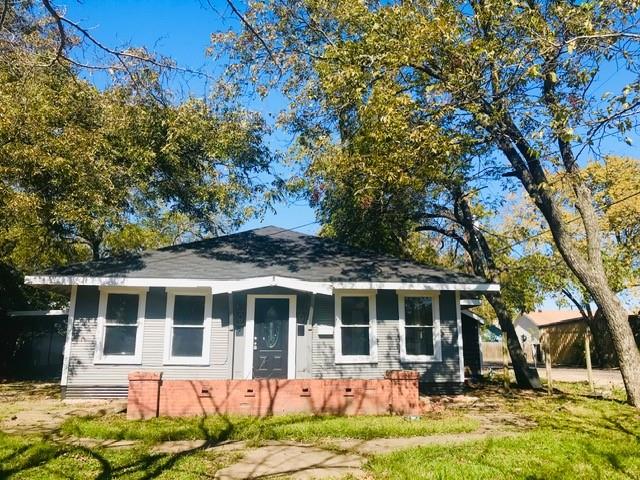 O T Ennis - Residential