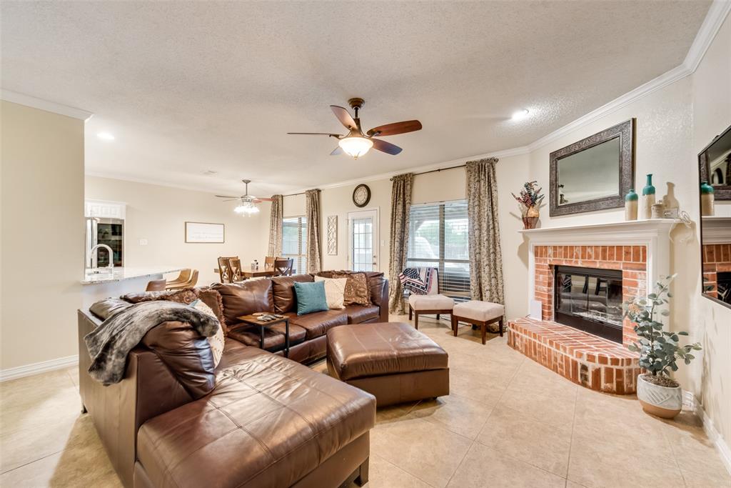 Ridgecrest Add - Residential