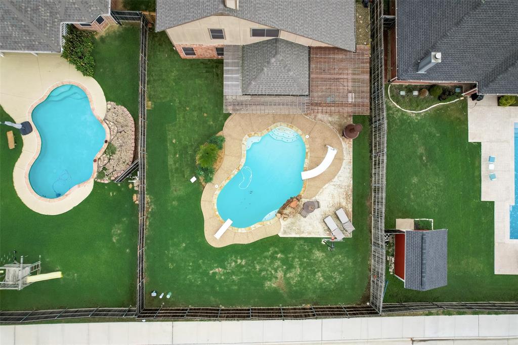 Ridgecrest Add - Residential