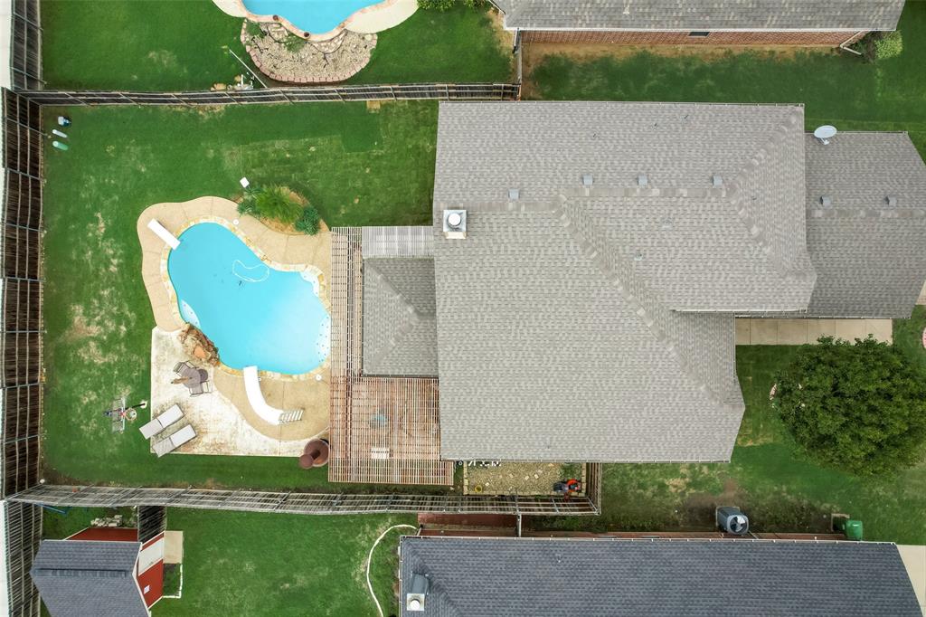 Ridgecrest Add - Residential