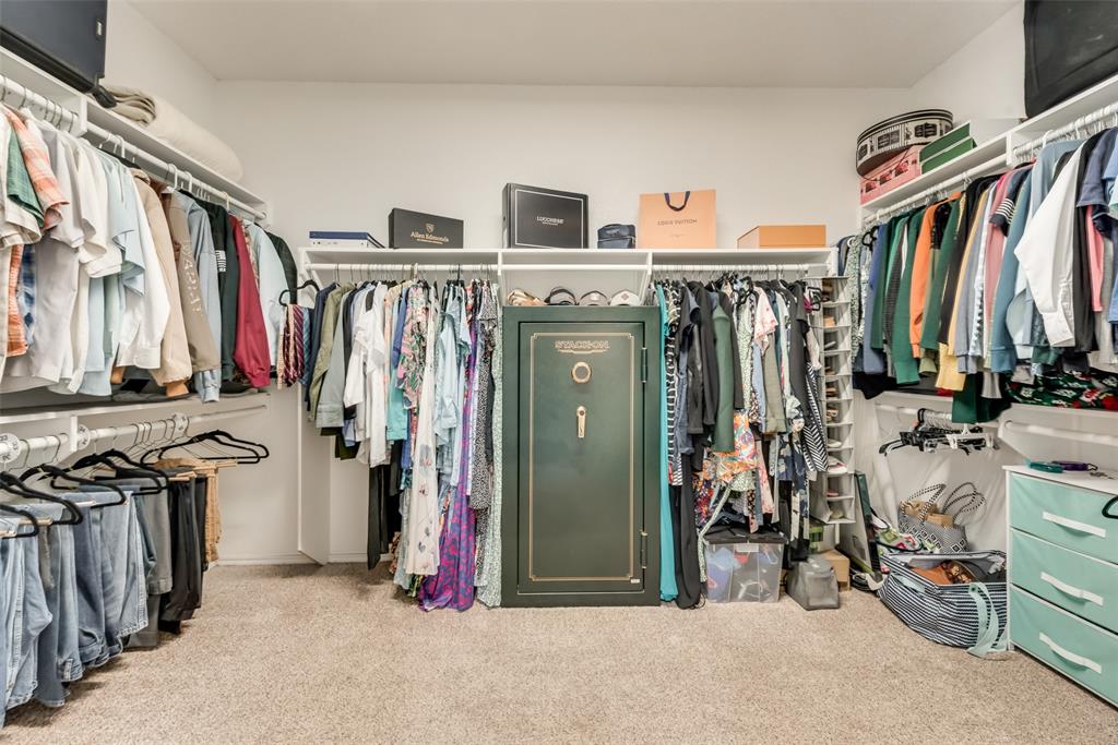 Ridgecrest Add - Residential