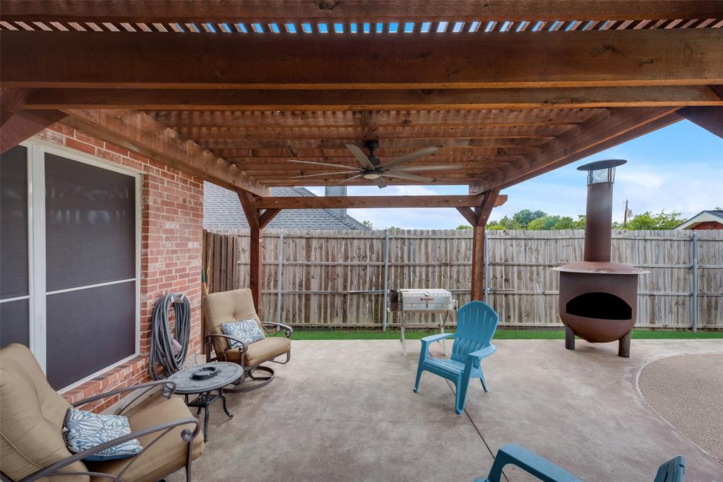 Ridgecrest Add - Residential