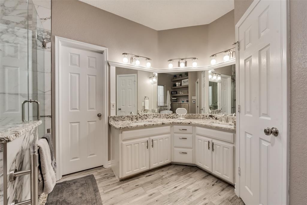 Ridgecrest Add - Residential