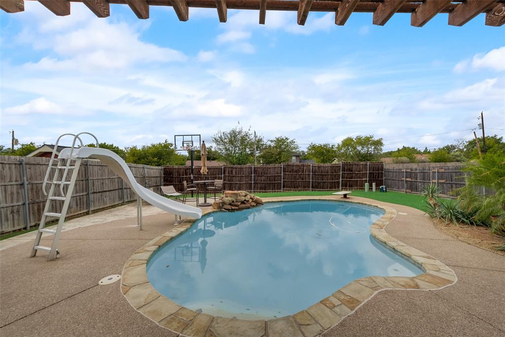 Ridgecrest Add - Residential