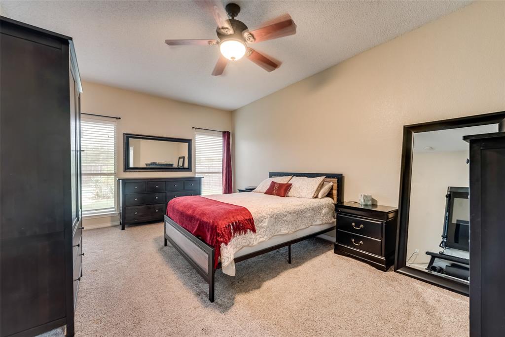 Ridgecrest Add - Residential