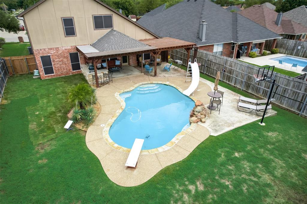 Ridgecrest Add - Residential