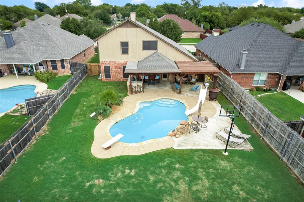 Ridgecrest Add - Residential