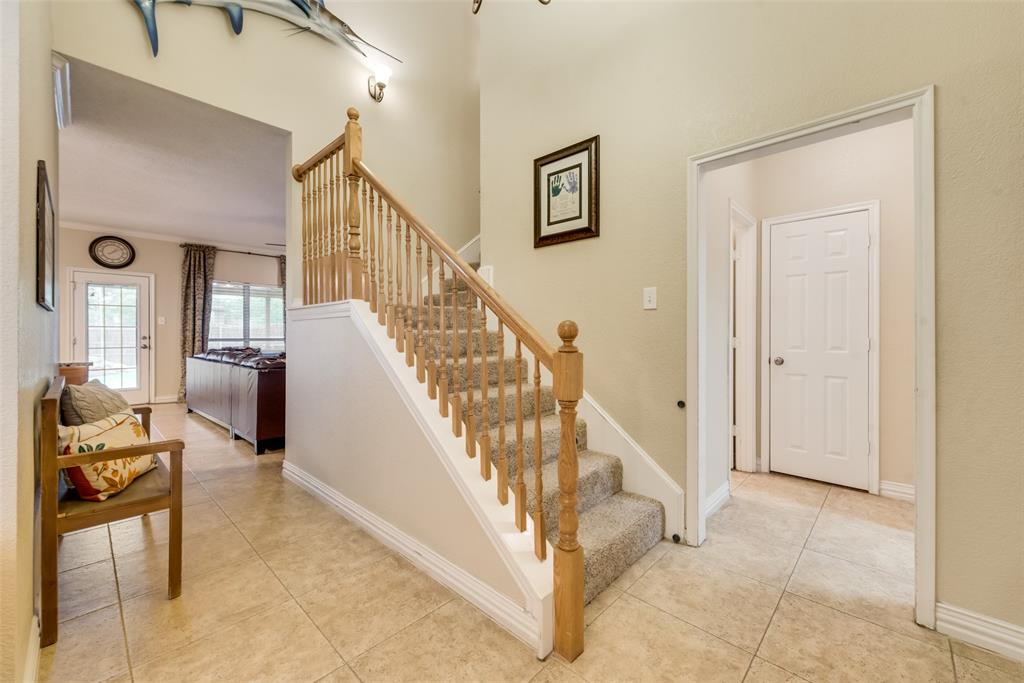 Ridgecrest Add - Residential
