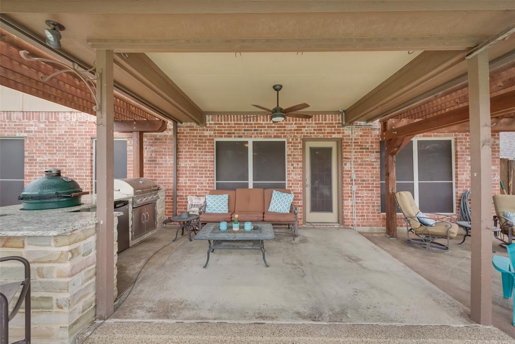 Ridgecrest Add - Residential