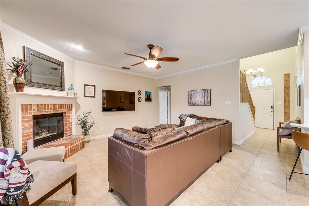 Ridgecrest Add - Residential