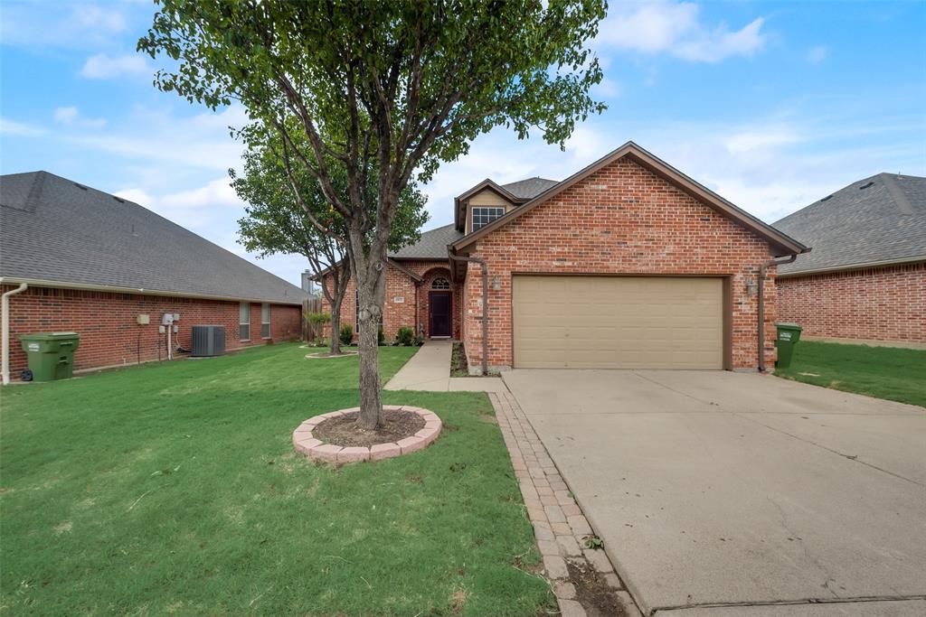 Ridgecrest Add - Residential