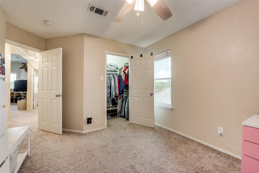 Ridgecrest Add - Residential
