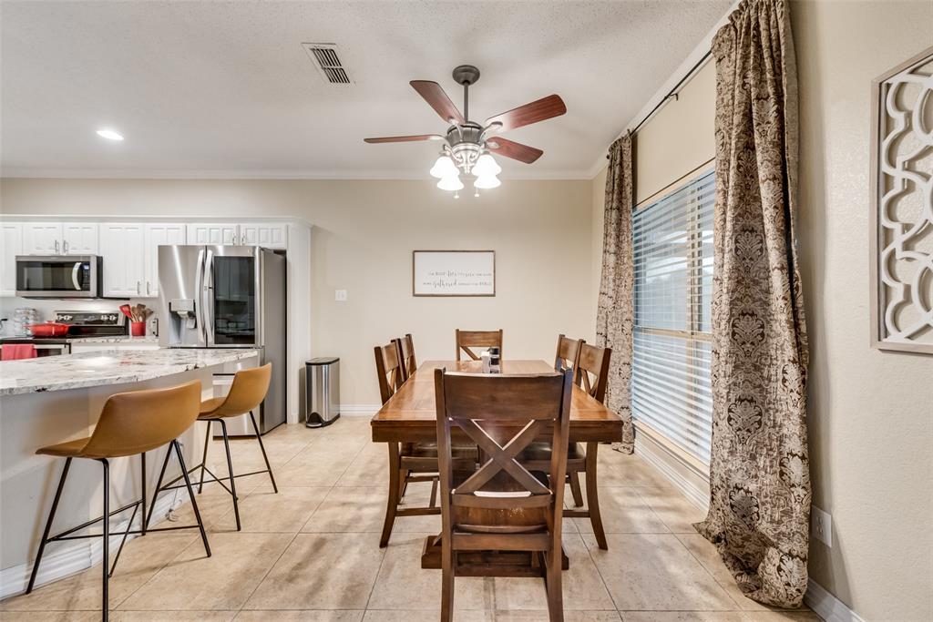 Ridgecrest Add - Residential