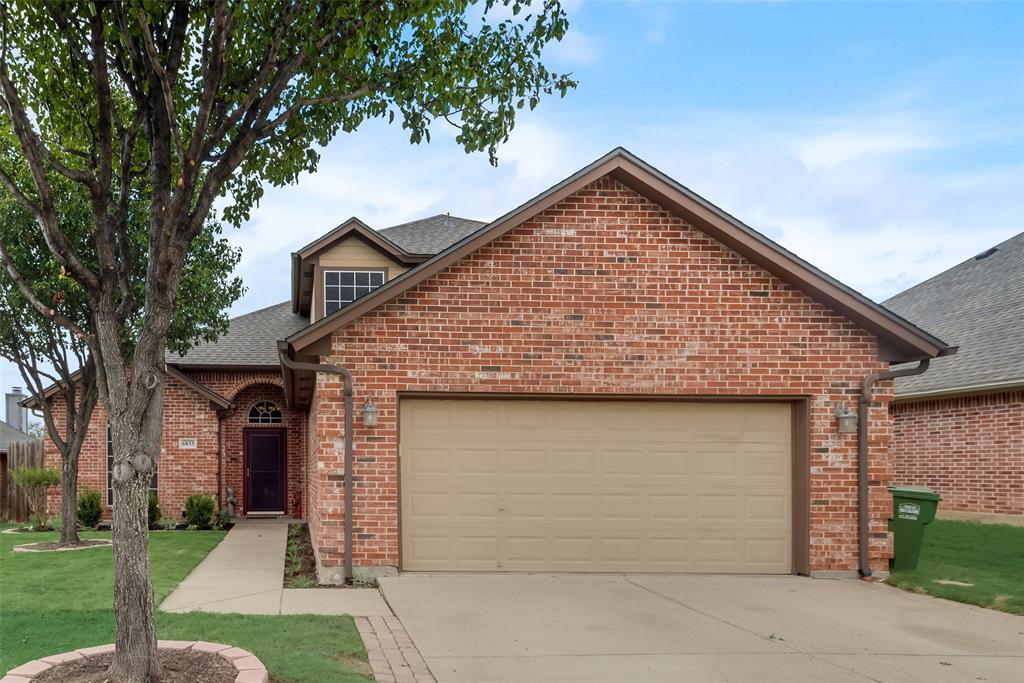 Ridgecrest Add - Residential