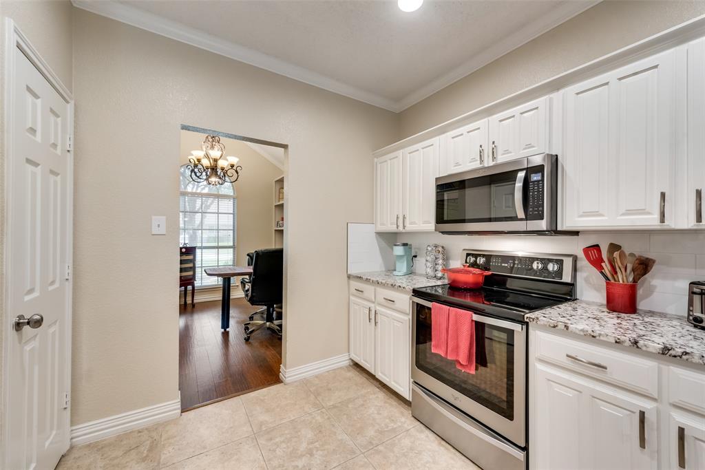 Ridgecrest Add - Residential