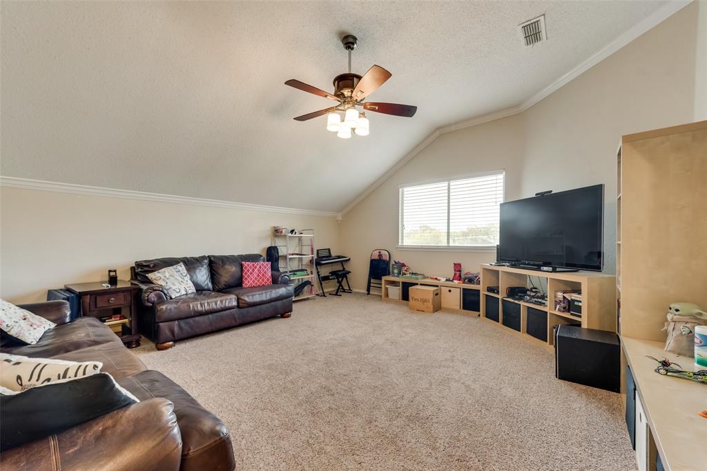 Ridgecrest Add - Residential