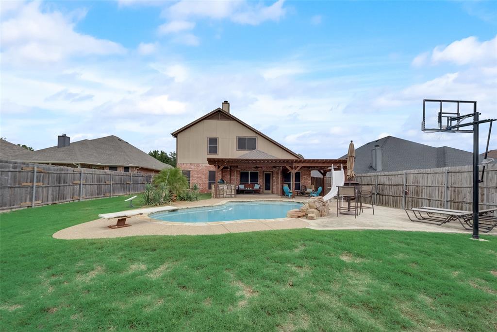 Ridgecrest Add - Residential