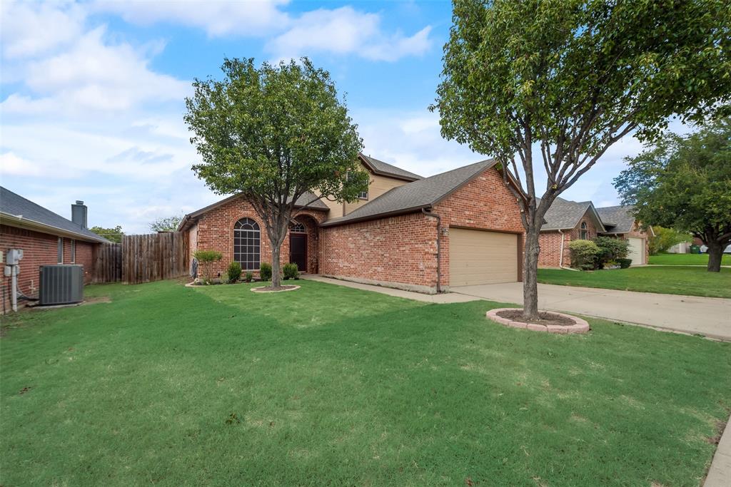 Ridgecrest Add - Residential