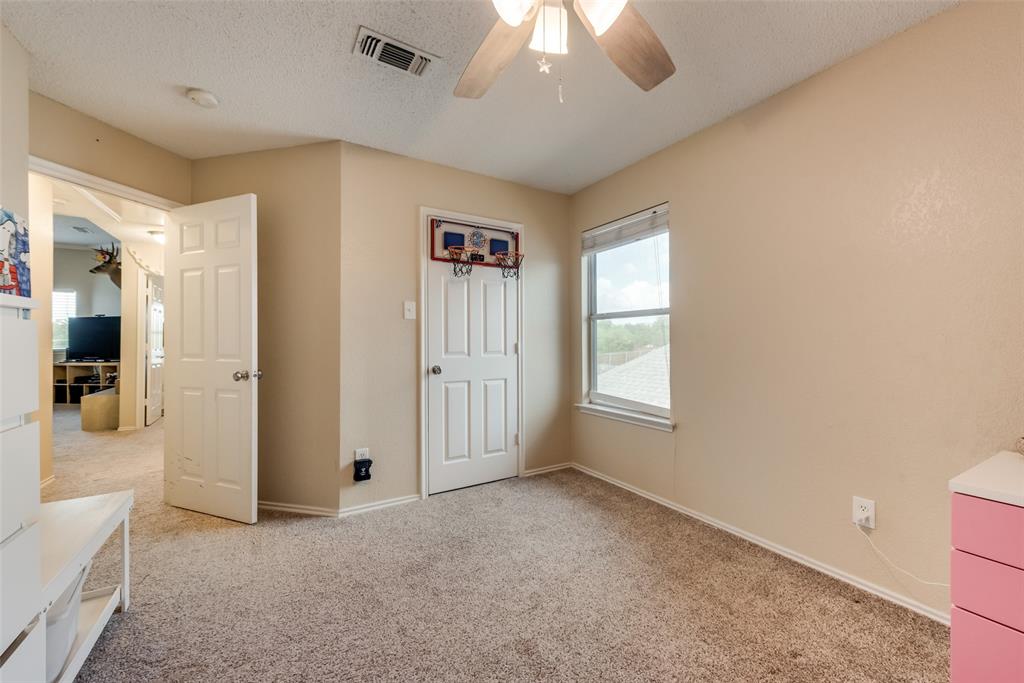 Ridgecrest Add - Residential