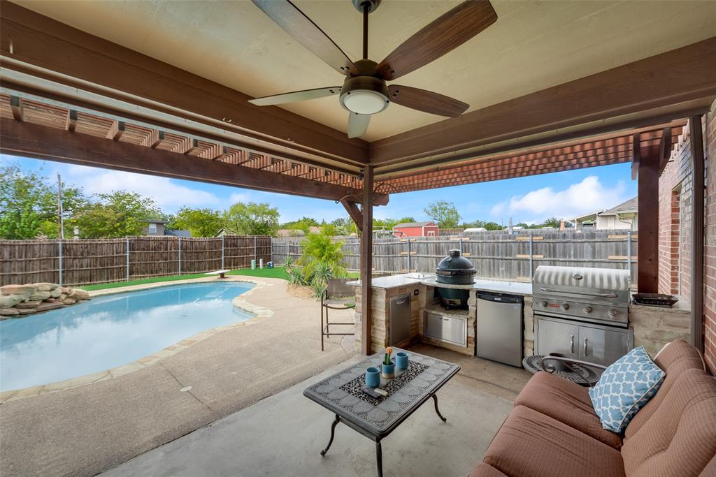 Ridgecrest Add - Residential