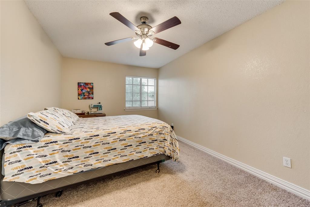 Ridgecrest Add - Residential
