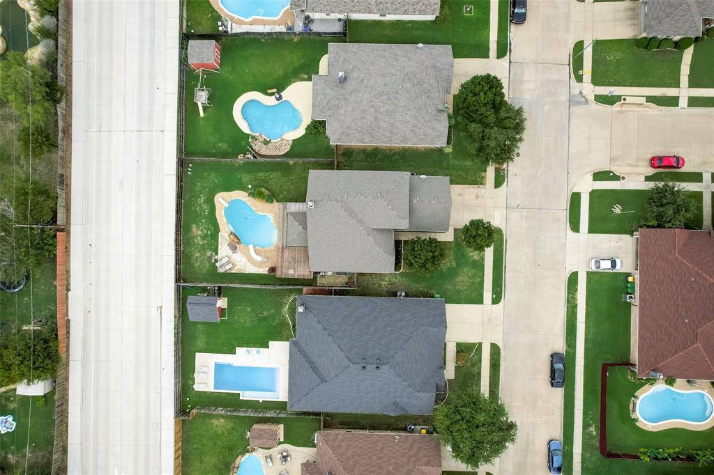 Ridgecrest Add - Residential