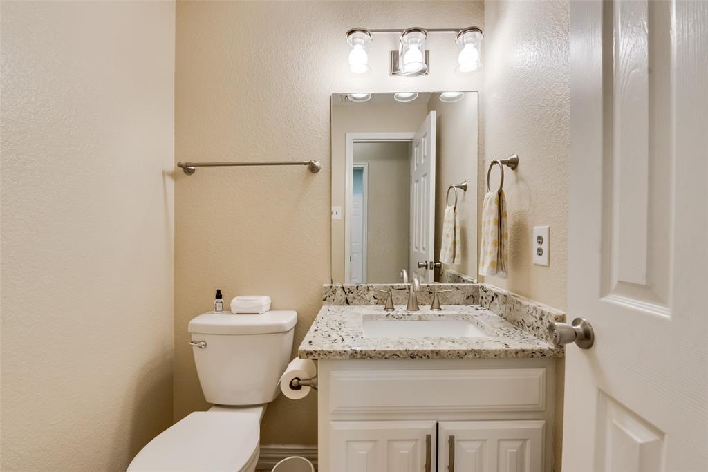 Ridgecrest Add - Residential