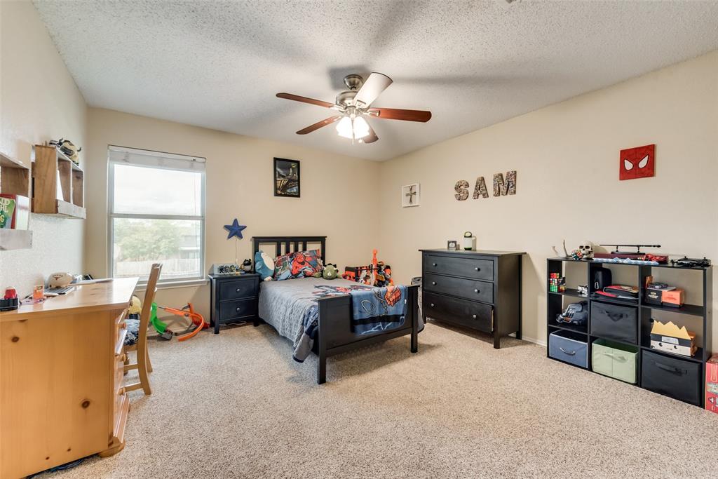 Ridgecrest Add - Residential