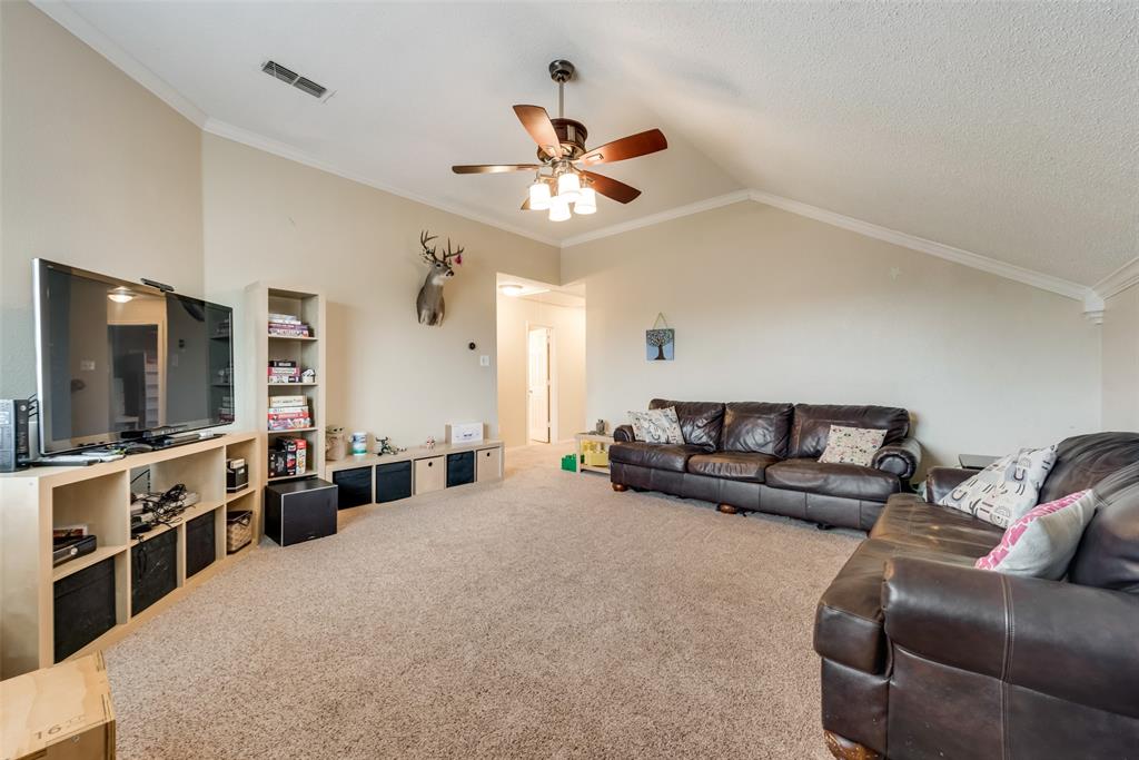 Ridgecrest Add - Residential