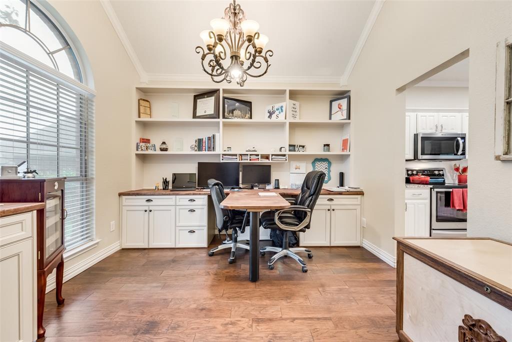 Ridgecrest Add - Residential