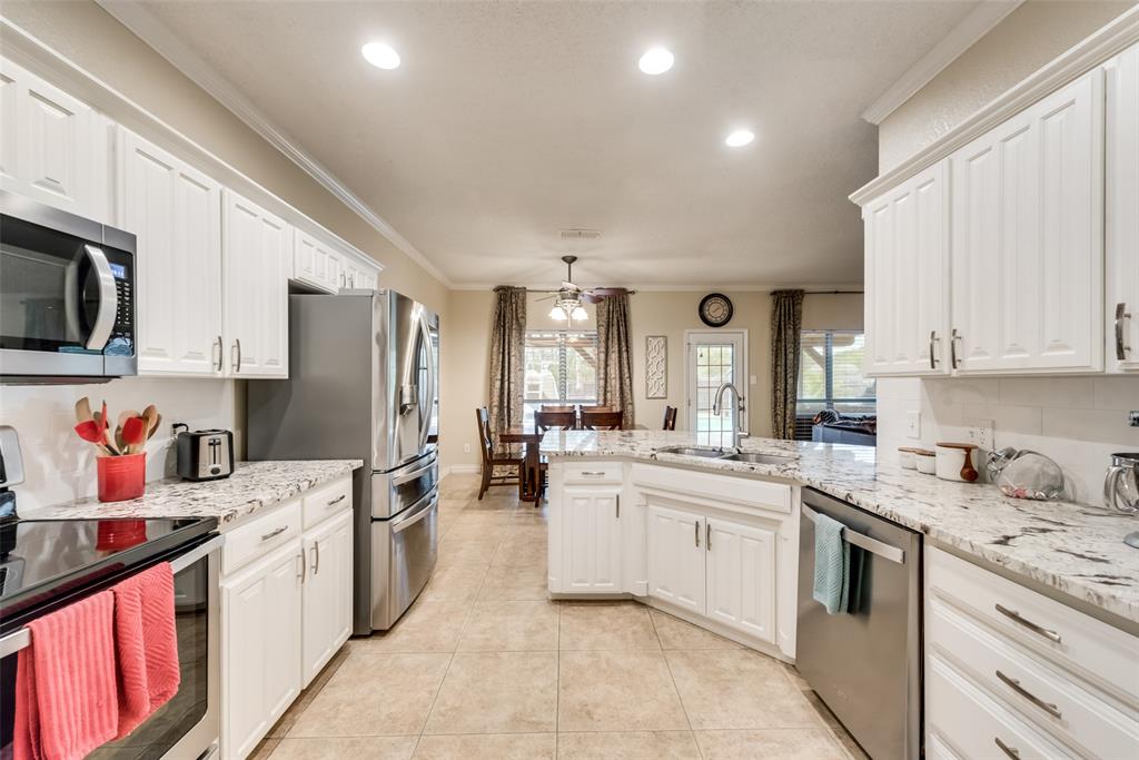 Ridgecrest Add - Residential