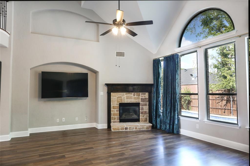 Park Highlands - Residential