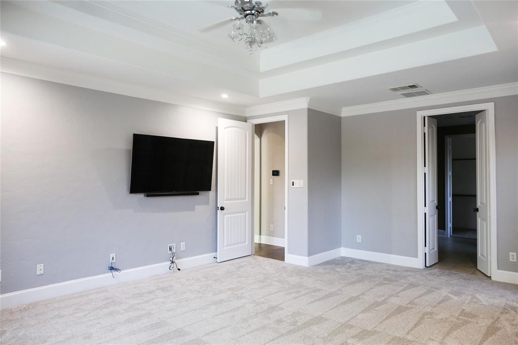 Park Highlands - Residential