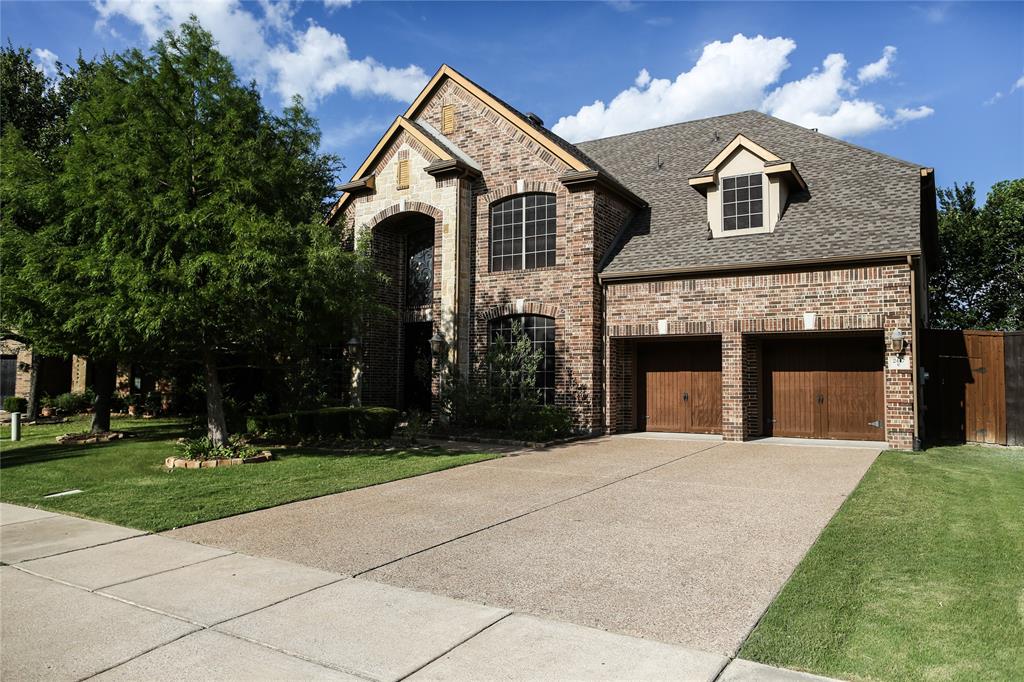 Park Highlands - Residential