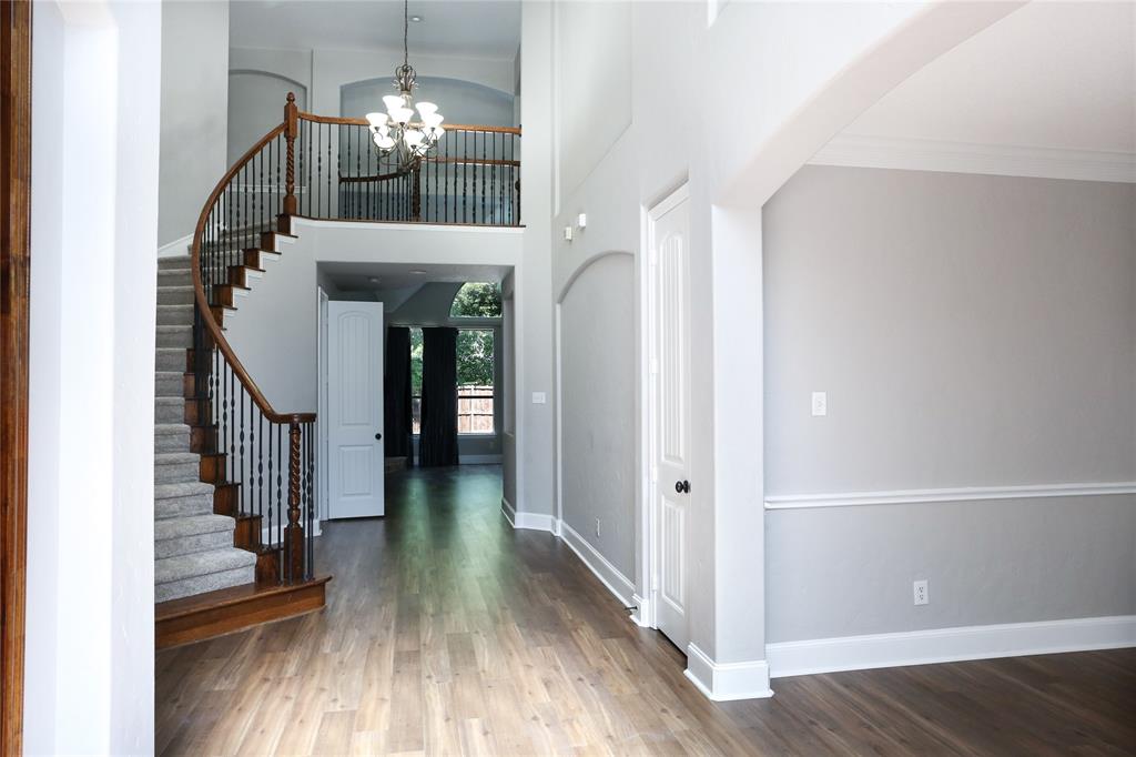 Park Highlands - Residential