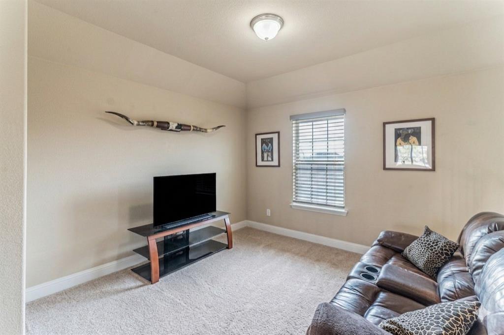 Trinity Falls Planning Unit 1 Ph 1b - Residential