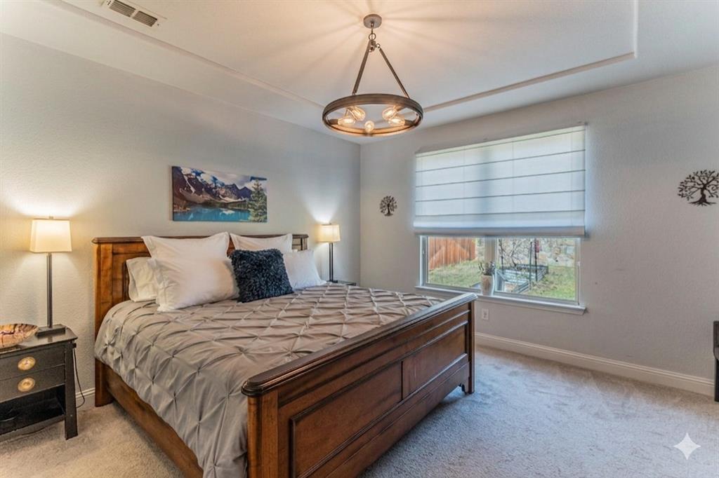 Trinity Falls Planning Unit 1 Ph 1b - Residential